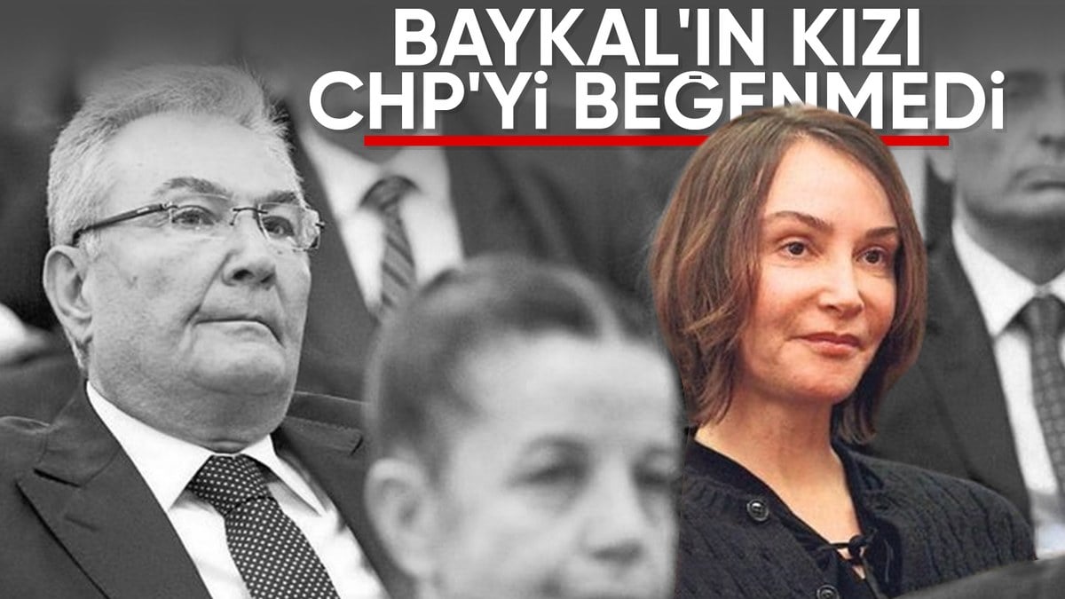 Aslı Baykal'dan CHP'ye bir eleştiri daha: 'Toparlanmazsa genel seçimde umduğunu bulamaz'