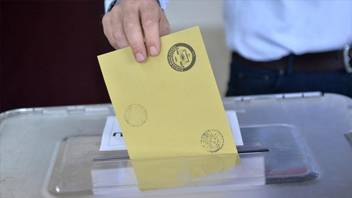 İstanbul'da hangi parti kaç belediye kazandı? 31 Mart 2024 İstanbul yerel seçim sonuçları