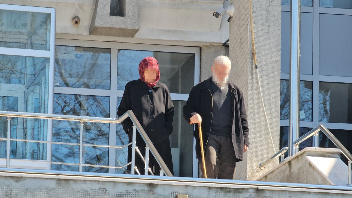 Zonguldak'ta ev sahibi - kiracı kavgasında boruyla cinsel saldırı iddiası