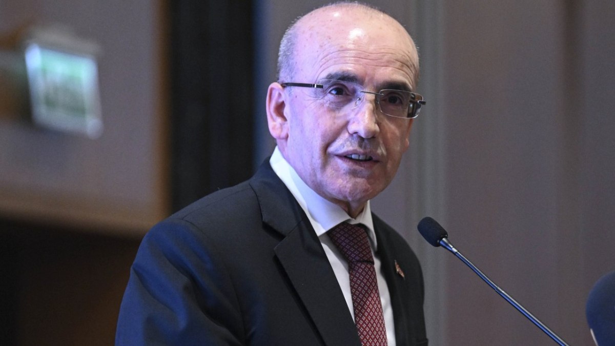 Mehmet Şimşek'ten seçim sonrası ilk açıklama: Hedefimiz enflasyonda kalıcı düşüş