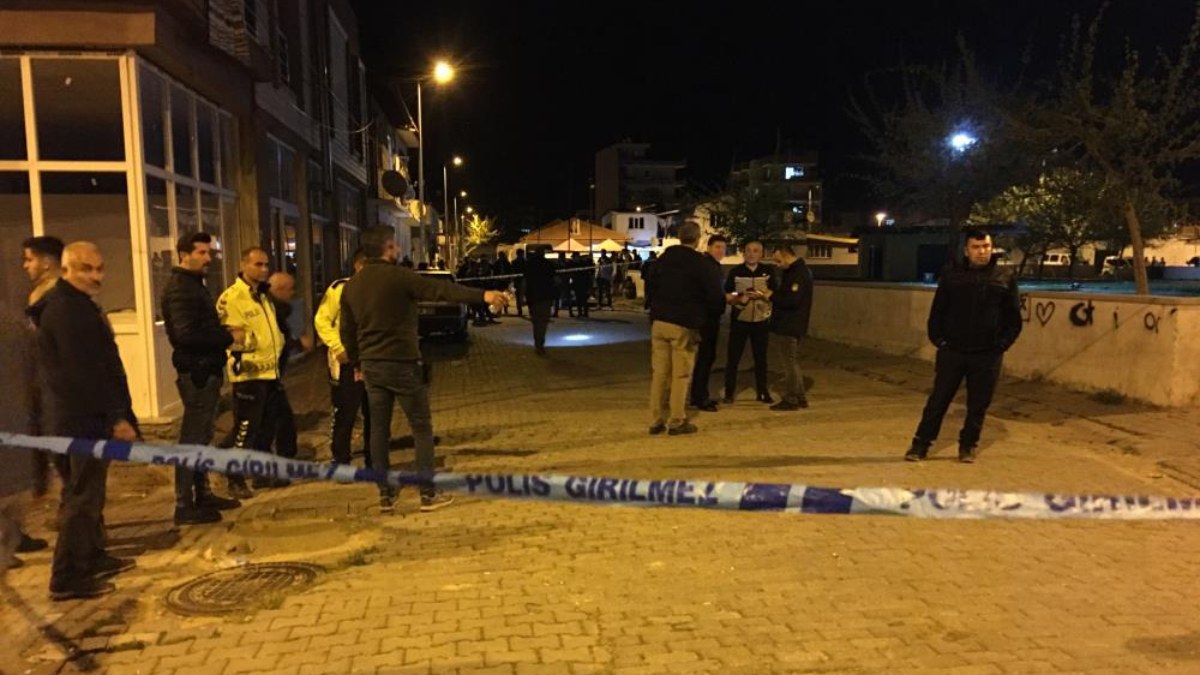 Aydın'da iki aile arasında kavga: 6 kişi yaralandı