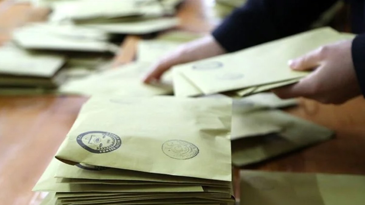 İstanbul Beykoz'da seçim sonuçlarına itiraz