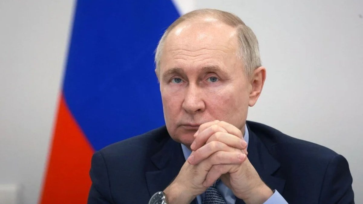 Putin, Moskova saldırısında emri verenleri arıyor
