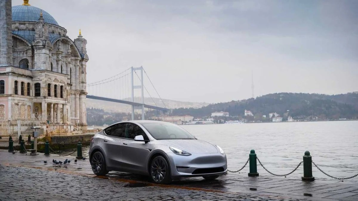 Tesla, Model Y otomobillerinin fiyatına yine zam yaptı