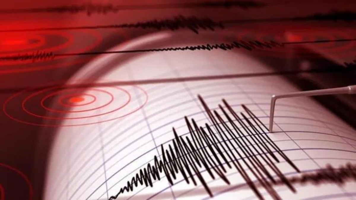 En son nerede deprem oldu? Malatya'da deprem mi oldu? Son depremler listesi..