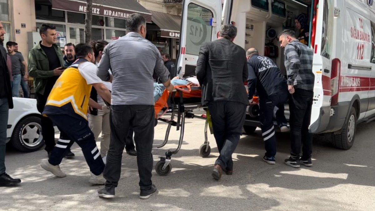 Kastamonu'da muhtarlık kavgasında silahla vurulan kişi yaşamını yitirdi