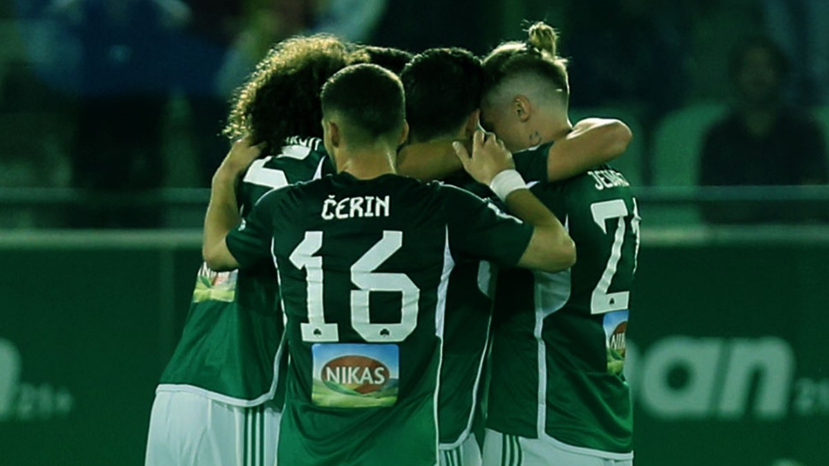 Fatih Terim'in Panathinaikos'undan şampiyonluk yolunda kritik zafer