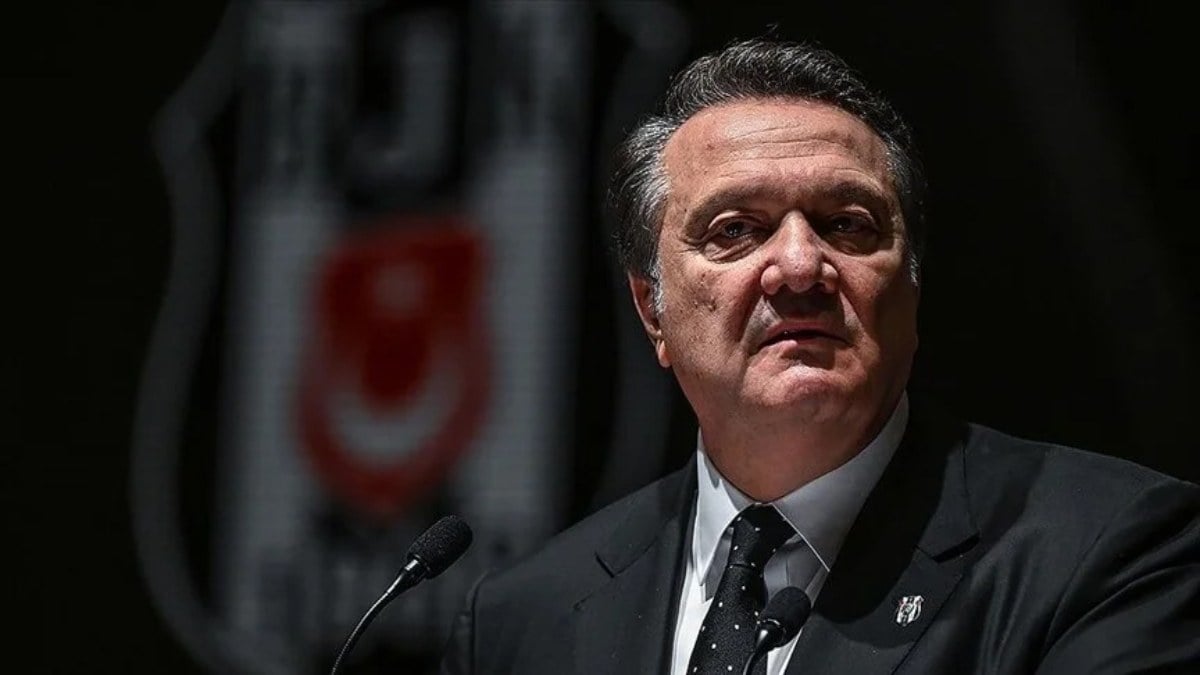 PFDK kararları sonrası Beşiktaş'tan TFF'ye tepki