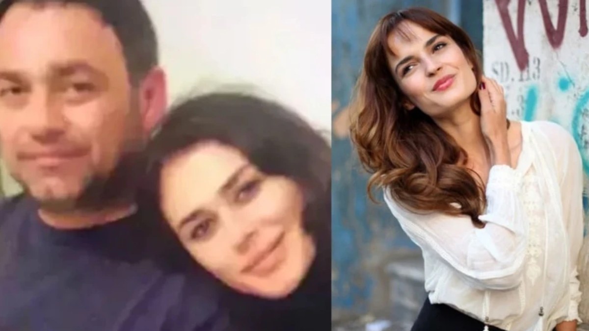 Şarkıcı Ayşe Hatun Önal'ın 'Kocam' paylaşımı olay oldu