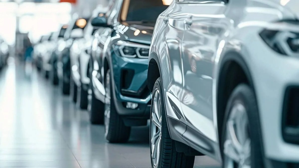 2023'te dünyada en çok otomobil satan markalar belli oldu