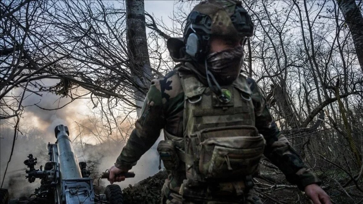 Rusya'dan Fransa'ya uyarı: Ukrayna'ya asker göndermeniz sizin için sorun olur
