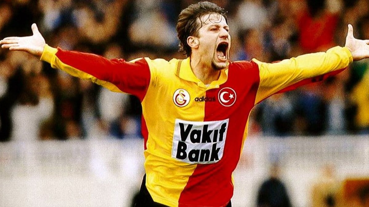 Galatasaray’ın efsanesiydi! Tugay Kerimoğlu geri dönüyor; İşte yeni mesleği