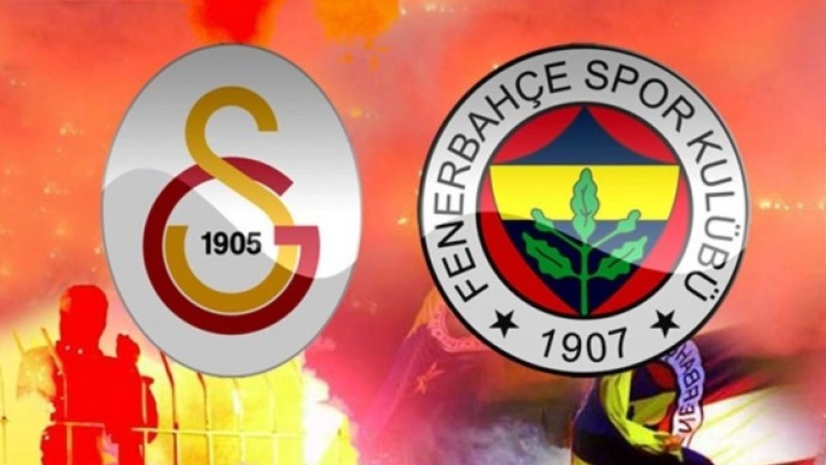 Fenerbahçe U19 takımı ile çıkacak! Galatasaray - Fenerbahçe süper kupa finali ne zaman?