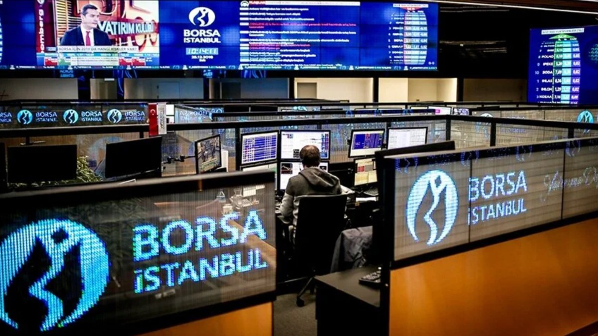 Borsa İstanbul'da yarınki işlemlerde 10 günlük takas süresi