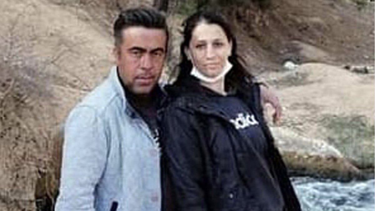 Muğla'da eşini yakarak öldürmüştü: Kocaya ağırlaştırılmış müebbet