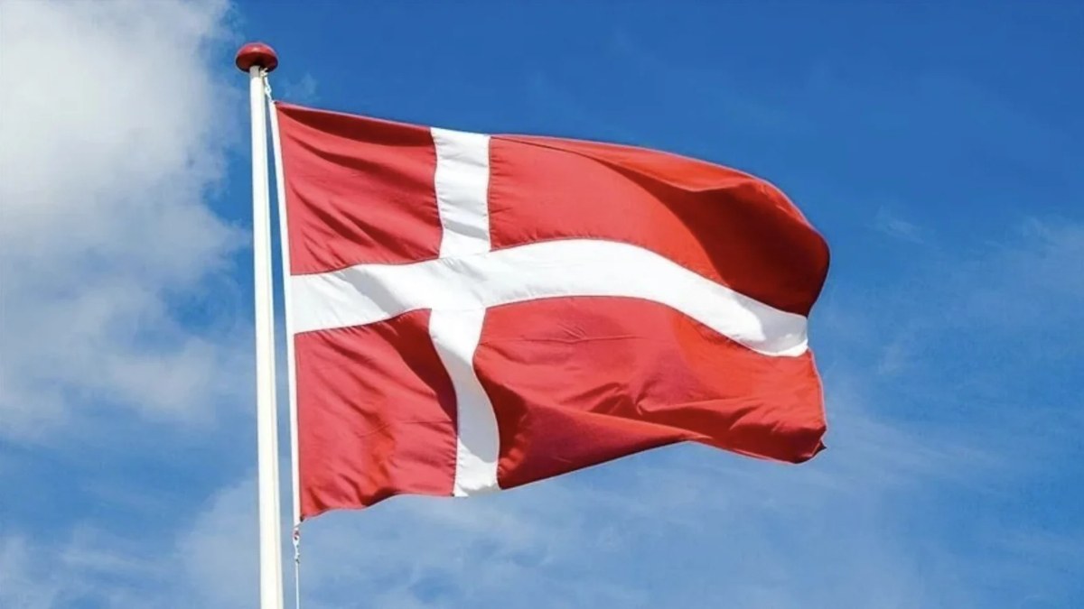Danimarka'da fırkateyn krizi: Genelkurmay Başkanı görevden alındı
