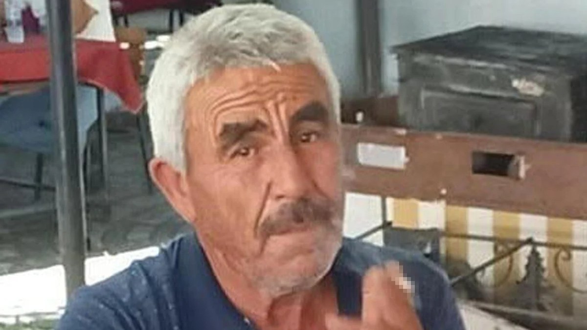 Aydın'da kayıp çiftçi ölü bulundu: Boğasının boynuz darbeleriyle hayatını kaybetti