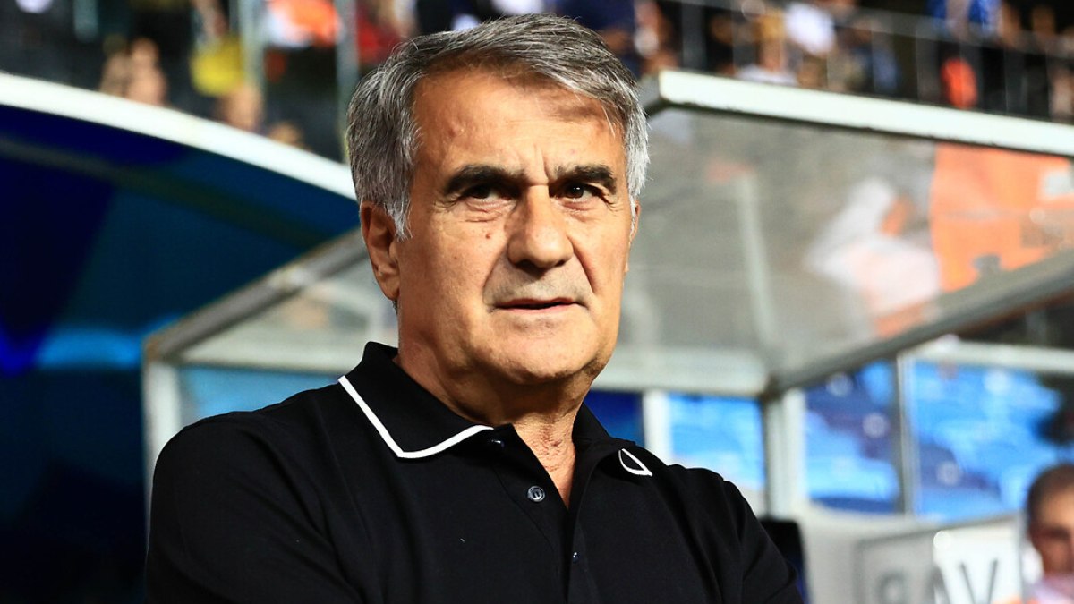 Şenol Güneş: Kariyerimi Güney Kore ile bitirmek isterdim