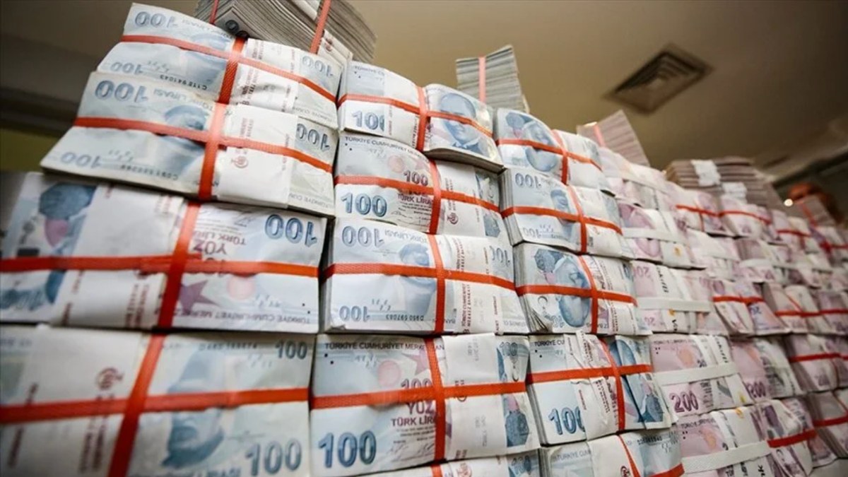 BDDK: Tüketici kredilerinin tutarı 1,6 trilyon lira oldu