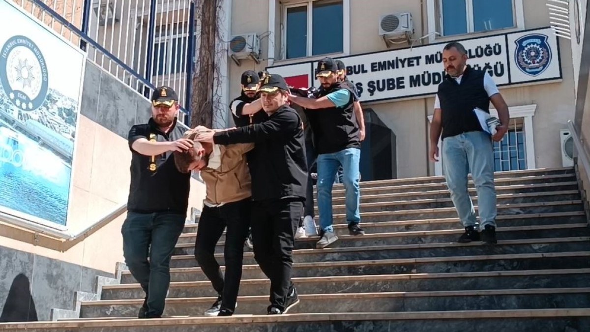 Arnavutköy'de muhtarlık seçiminde çıkan çatışmada 9 şüpheli gözaltına alındı