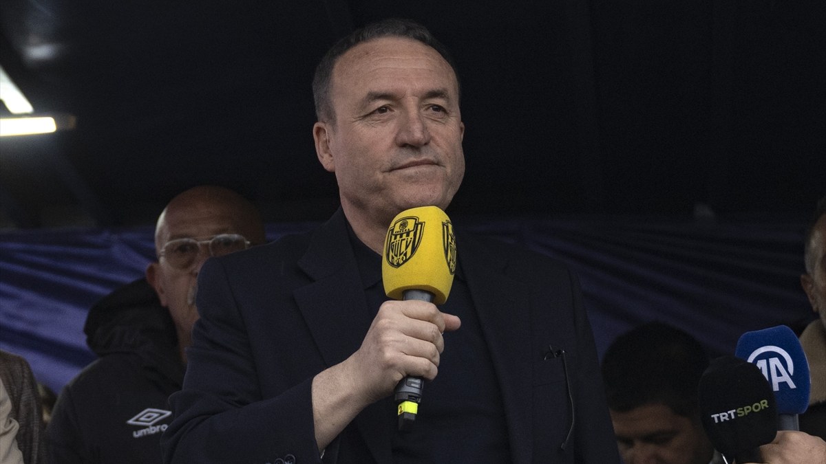 Faruk Koca: Ilımlı açıklamalar Türk futbolunun krizden çıkmasını sağlayacaktır