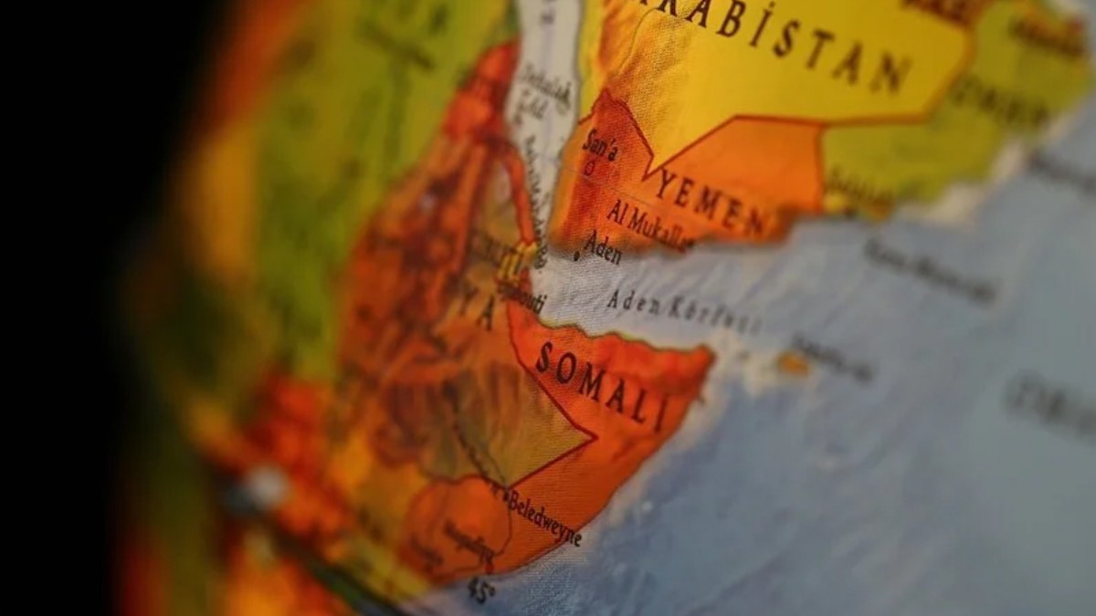 Somali'de bombalı saldırı: Biri Türk vatandaşı 2 yardım çalışanı öldü