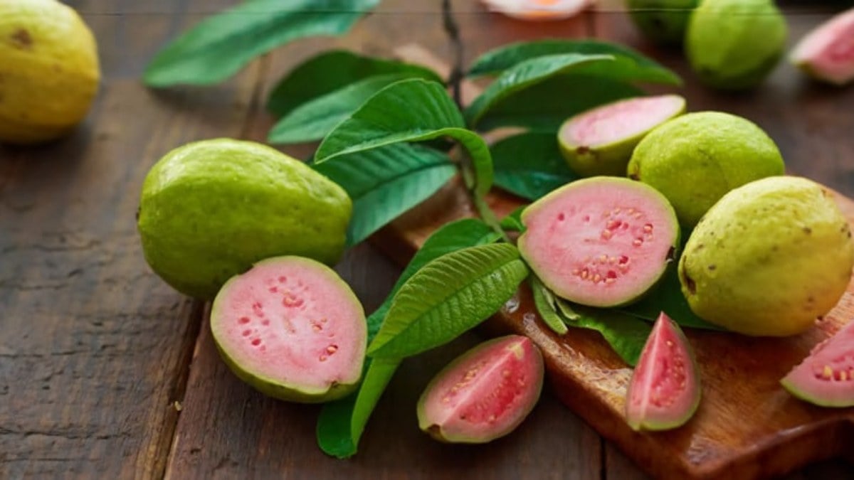 Guava meyvesi nedir? Guava meyvesinin faydaları nelerdir?