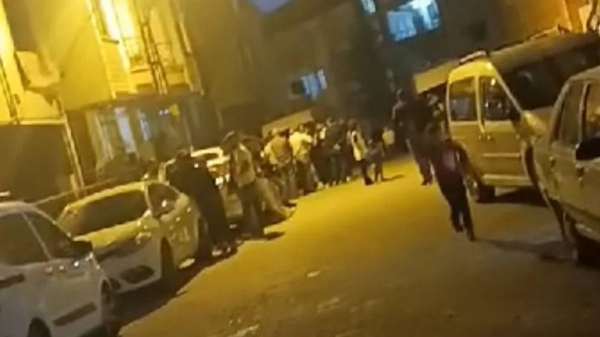 İstanbul'da kardeşlerin kavgasında kan aktı: 1 ölü