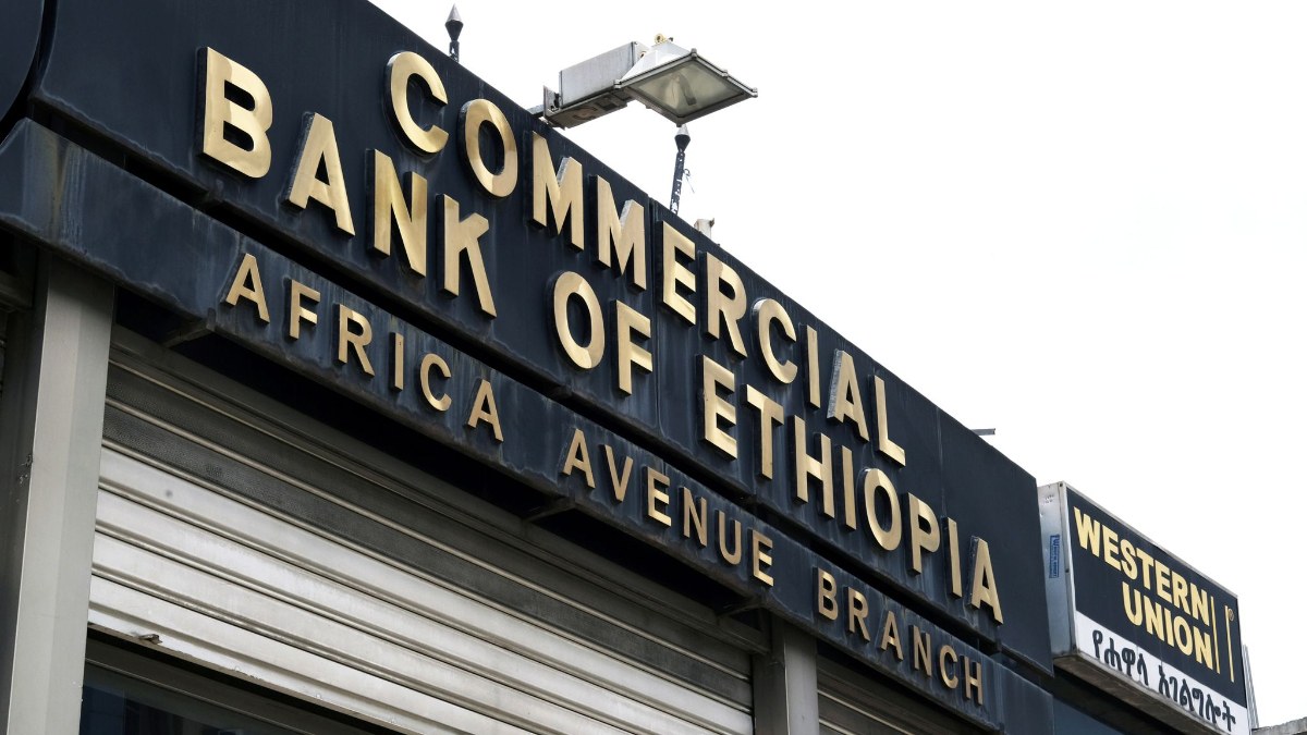 Etiyopya'da sistem arızası nedeniyle bankadan milyonlarca dolar çekilmişti: Bankanın yeni uygulaması şaşırttı