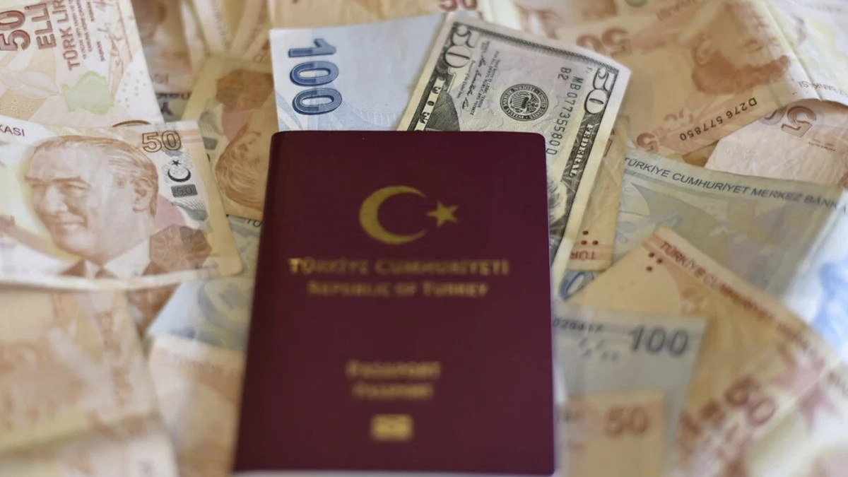 Tacikistan vatandaşlarına vize muafiyeti kaldırıldı