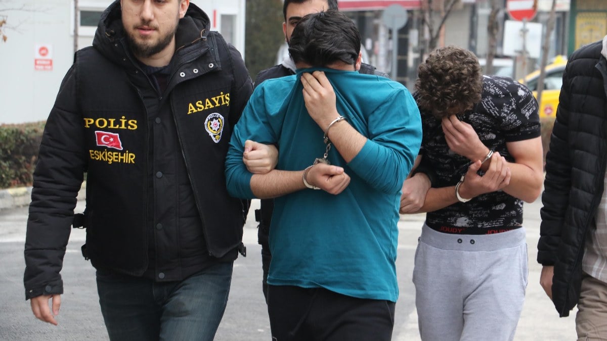 Eskişehir'de eski sevgili cinayeti: Kazayla oldu savunması kabul edilmedi