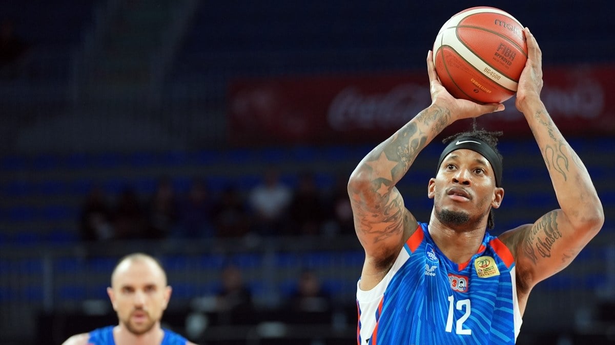 EuroLeague'de 33. haftanın MVP'si Will Clyburn oldu