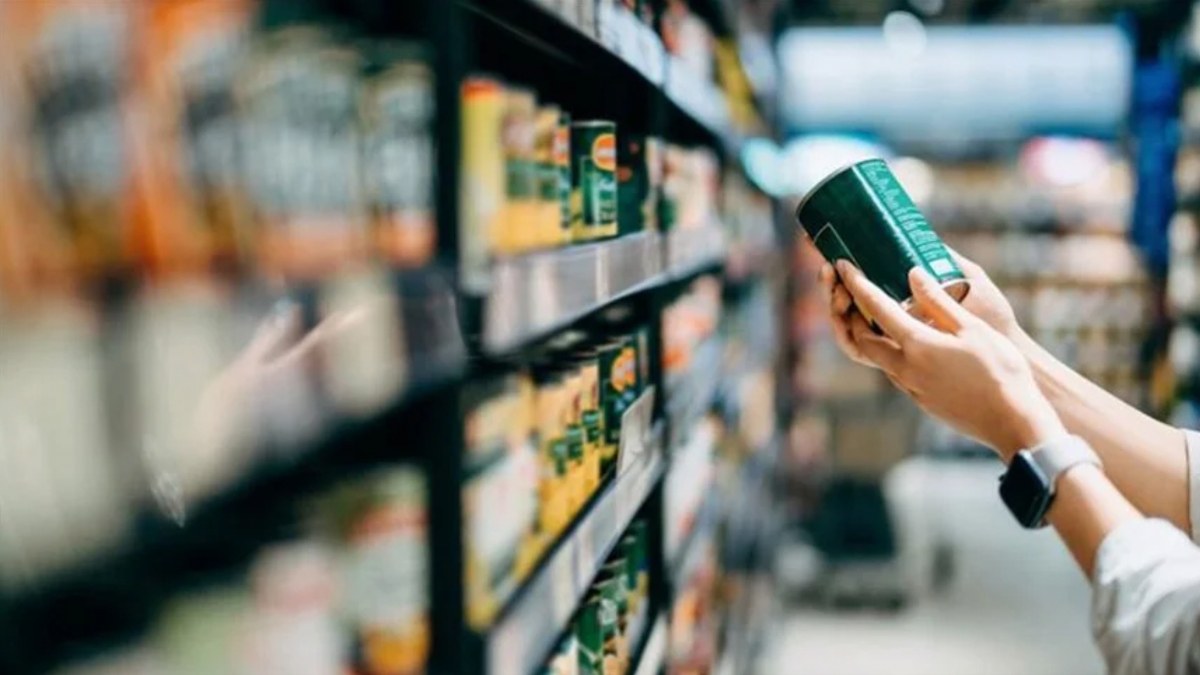 Gıda etiketinde tüketicinin kandırılmasına son! Etiketlerde yeni düzenleme