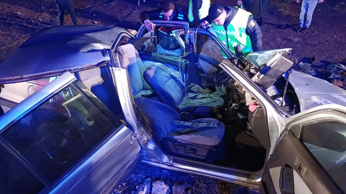 Konya'daki kazada ölü sayısı 4'e çıktı