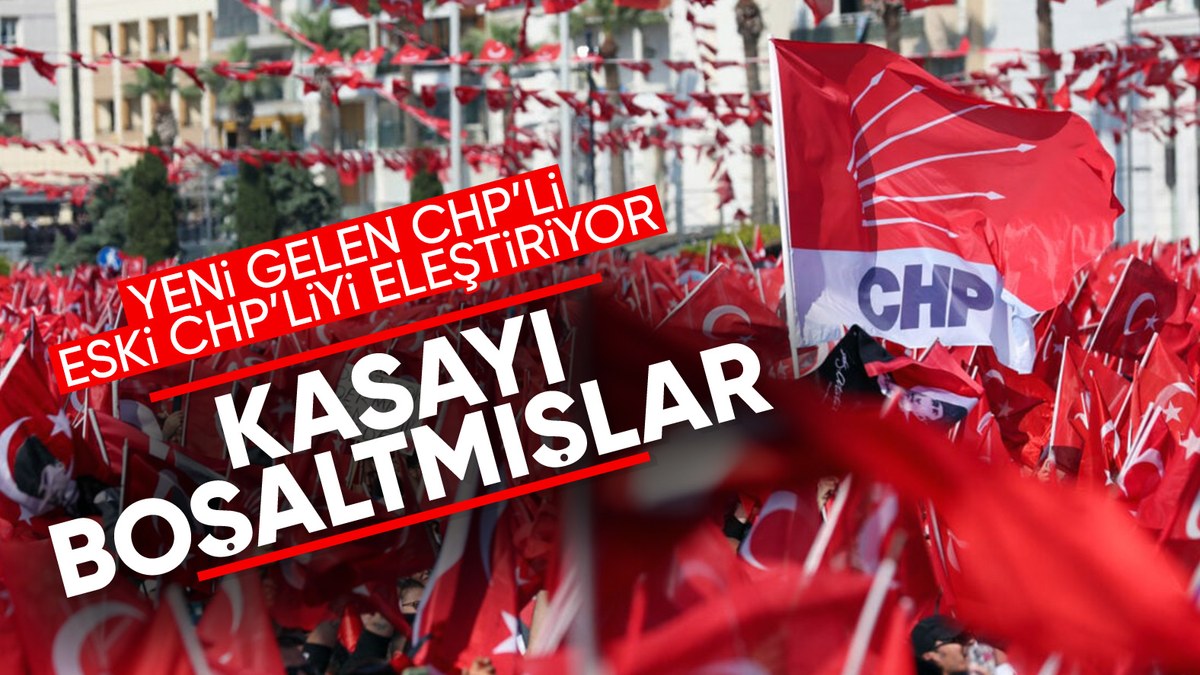 CHP'de Esenyurt krizi: Belediyenin kasası boş