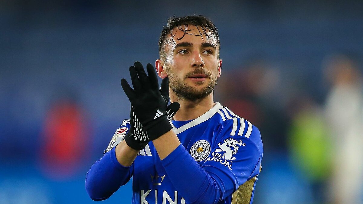 Yunus Akgün asist yaptı! Leicester City, 3 puana uzandı