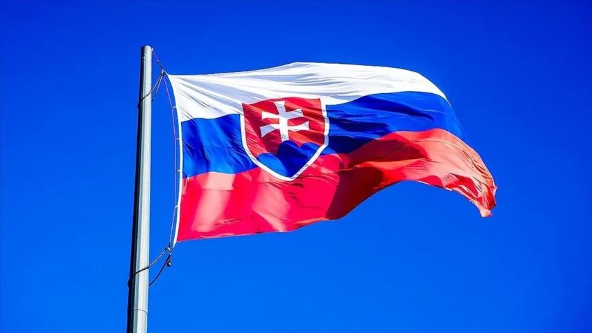 Slovakya’da cumhurbaşkanı seçimini Peter Pellegrini kazandı