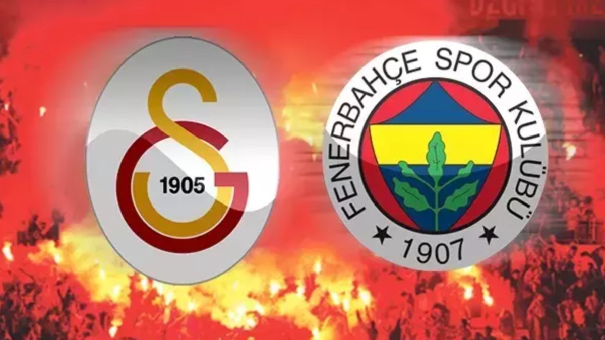 Galatasaray - Fenerbahçe maçı şifresiz kanalda mı? Süper kupa finali hangi kanalda?