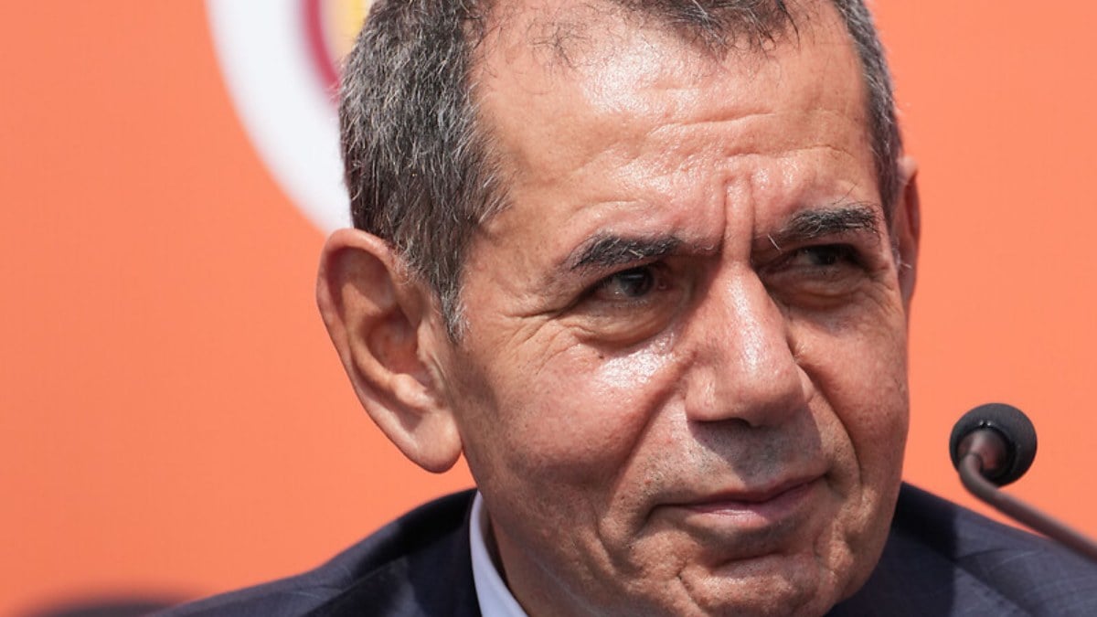 Dursun Özbek, TFF'nin seçim kararı hakkında konuştu: Saygı duymak gerek