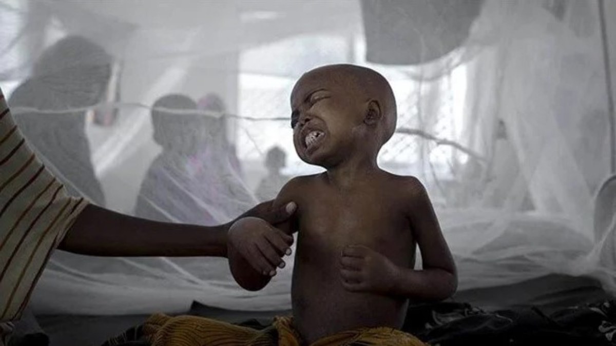 Nijerya'da teşhis konulamayan hastalık: 3 çocuk öldü, 127 çocuk hastanede