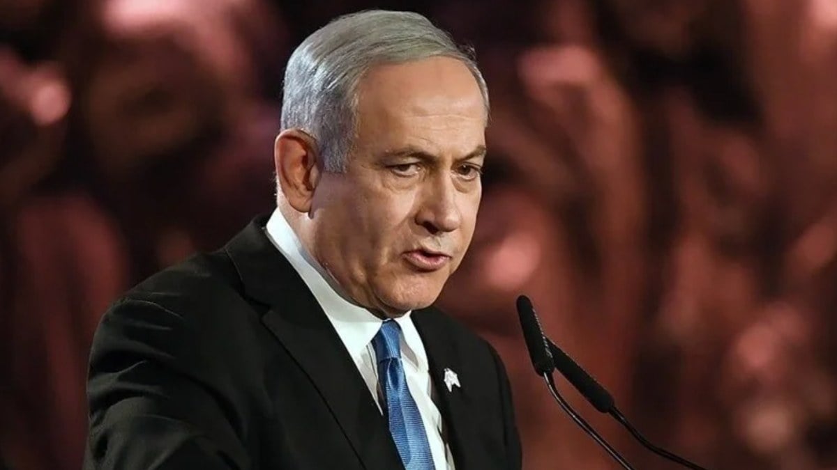 İsrail halkı Netanyahu'nun savaşı yönetemediğine inanıyor