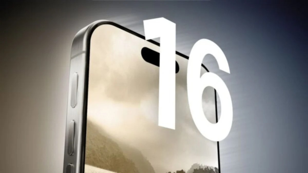 iPhone 16 modellerinin batarya kapasiteleri sızdırıldı