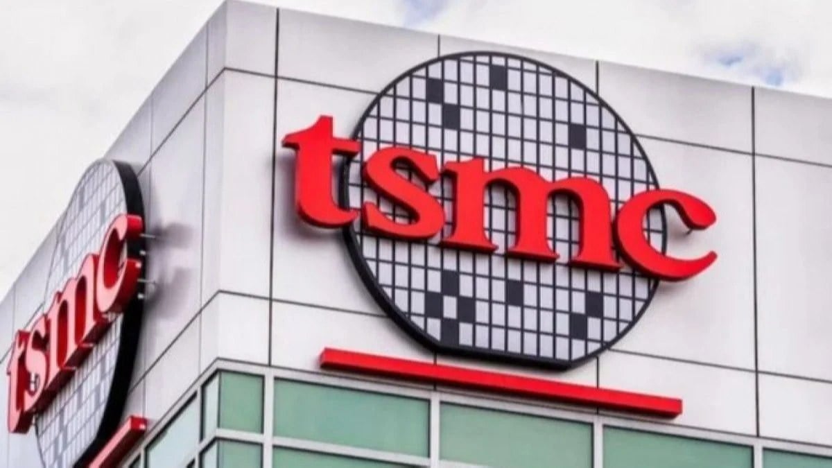 Dünyanın en büyük çip üreticisi TSMC, ABD'den 6,6 milyar dolar destek alacak
