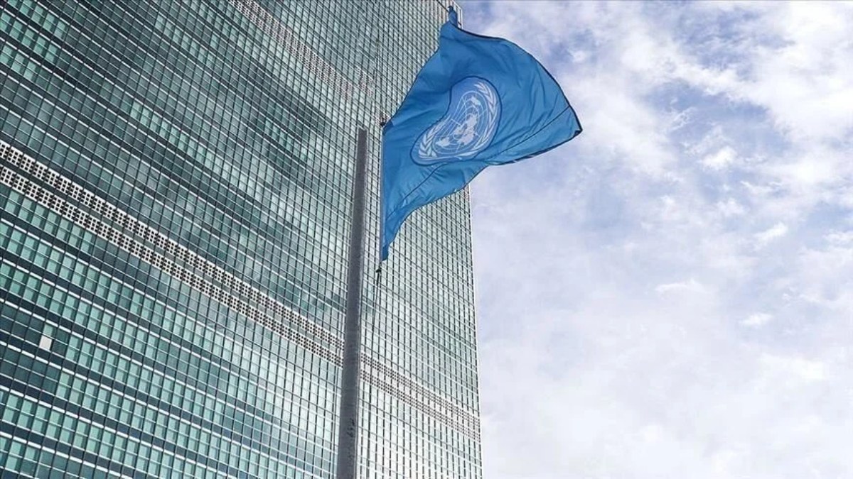 BM'den, İsrail'in engellediği yardımlara dair açıklama