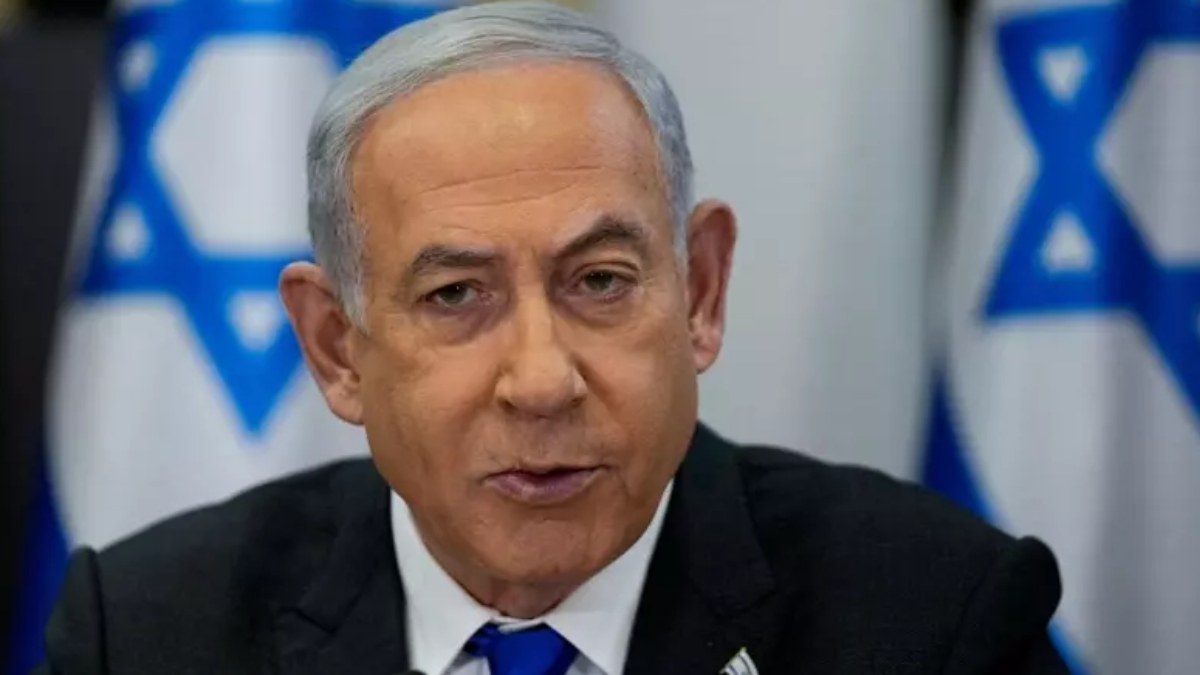 Netanyahu Refah operasyonunda kararlı! 