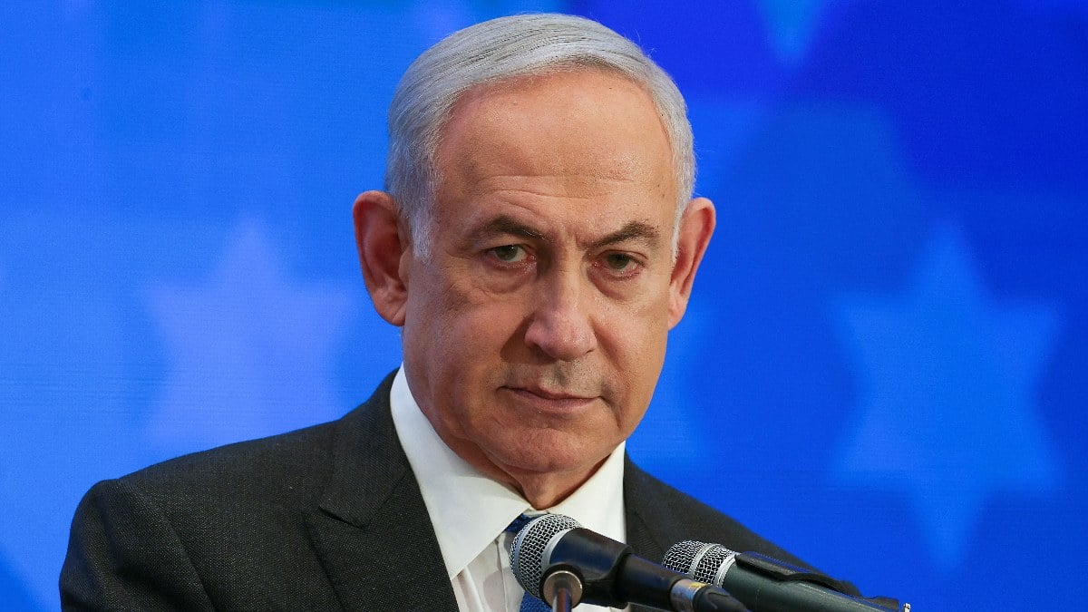 Netanyahu'dan İran'a mesaj: 'Bize zarar verirse biz de ona zarar veririz'