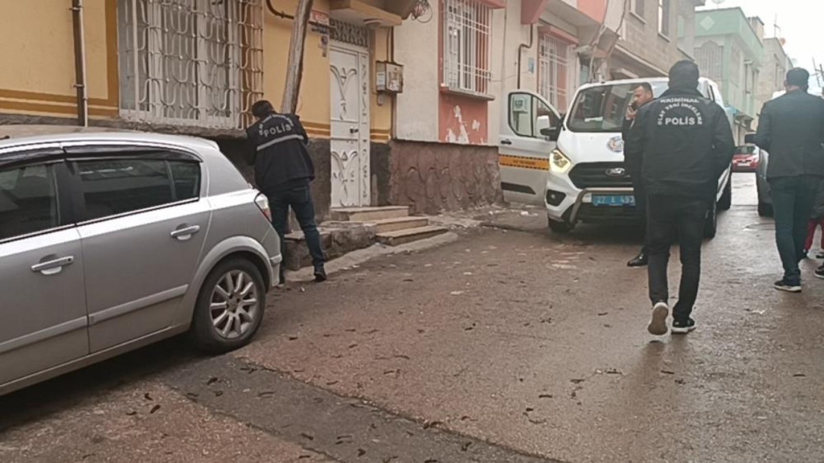 Gaziantep'te çocukların bıçaklı kavgasında kan aktı