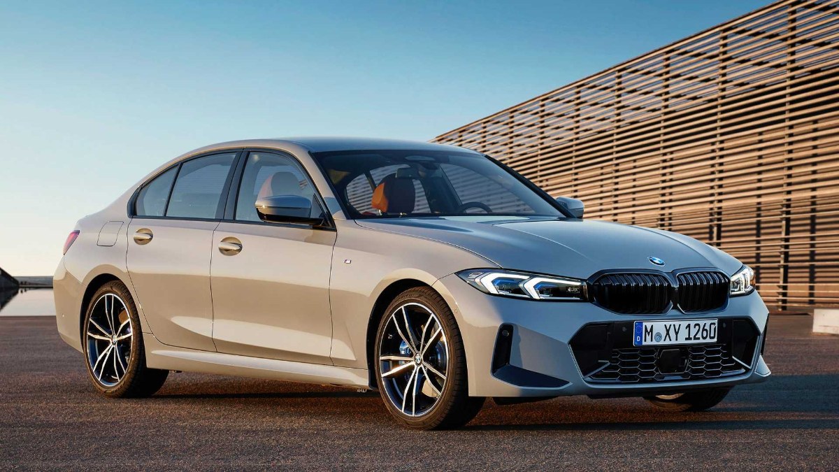 BMW'den 5 yıllık plan: 40 yeni model piyasaya sürecek