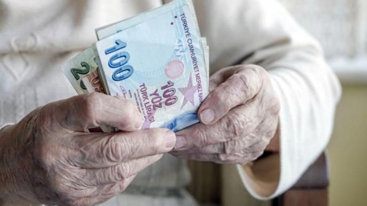 Yargıtay'dan 16 milyon emekliyi ilgilendiren emsal karar