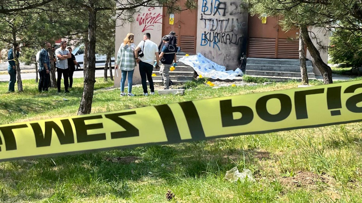 Edirne'de 22 yaşındaki kadın, boşanma aşamasındaki eşi tarafından öldürüldü